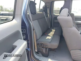 2006 Ford F-150 XLT with VIN 1FTPX04546KD51264, listed as a IAAI auction lot 42593713 with 184,746 mi miles and . Bid and sale history available at DreamBid. Image 8.