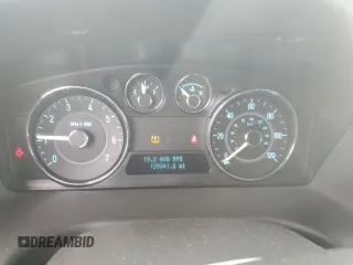 2012 Ford Flex SEL z VIN 2FMGK5CC2CBD08748, wystawiony jako Copart lot #55607075 z przebiegiem 139 341 mil mil oraz Szkoda całkowita • Salvage title. Historia ofert i sprzedaży dostępna na DreamBid. Obrazek 9.