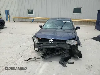 2012 Volkswagen Jetta SE с VIN 3VWDX7AJ0CM453319, выставлен на аукционе Copart как лот 57071625 с пробегом 93 355 миль миль и Списание • Salvage title. История ставок и продаж доступна на DreamBid. Изображение 13.