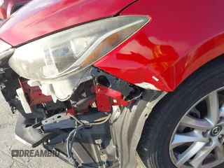 2016 Mazda 3 i Touring with VIN JM1BM1V78G1327596, listed as a IAAI auction lot 41229339 with 118,755 mi miles and . Bid and sale history available at DreamBid. Image 17.