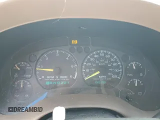 2000 Chevrolet Blazer LS с VIN 1GNCS13W2Y2395156, выставлен на аукционе Copart как лот 65617525 с пробегом 140 108 миль миль и Списание • Salvage title. История ставок и продаж доступна на DreamBid. Изображение 9.