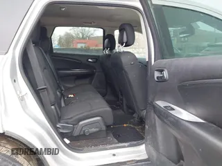 2012 Dodge Journey SXT with VIN 3C4PDCCG6CT135911, listed as a IAAI auction lot 41448632 with 179,440 mi miles and . Bid and sale history available at DreamBid. Image 8.