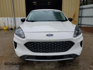 2022 Ford Escape SE with VIN 1FMCU9G67NUA60711, listed as a Copart auction lot 44436115 with 118,854 mi miles and Clean Title. Bid and sale history available at carsss.com. Image 5.