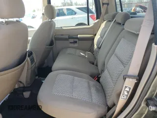 2003 Ford Explorer Sport Trac XLS with VIN 1FMZU77E43UB74698, listed as a Copart auction lot 54210645 with 207,678 mi miles and Salvage title. Bid and sale history available at DreamBid. Image 10.