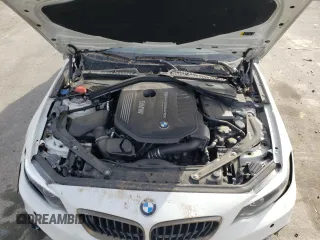 2020 BMW M2 z VIN WBA2N3C08L7E28563, wystawiony jako Copart lot #43156033 z przebiegiem Nie podano mil oraz . Historia ofert i sprzedaży dostępna na DreamBid. Obrazek 12.
