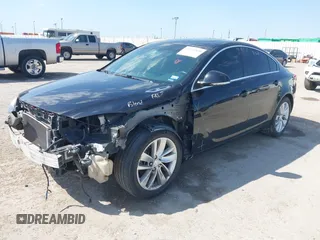 2015 Buick Regal with VIN 2G4GV5EK2F9272129, listed as a IAAI auction lot 42227830 with 127,840 mi miles and . Bid and sale history available at DreamBid. Image 2.