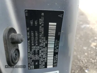 2015 Toyota Sienna LE AAS z VIN 5TDKK3DC1FS678805, wystawiony jako Copart lot #56421605 z przebiegiem 80 435 mil mil oraz Szkoda całkowita • Salvage title. Historia ofert i sprzedaży dostępna na DreamBid. Obrazek 13.