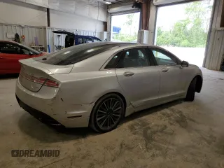 2015 Lincoln MKZ Hybrid с VIN 3LN6L2LU0FR626860, выставлен на аукционе Copart как лот 60823365 с пробегом 170 833 миль миль и Чистый • Clean title. История ставок и продаж доступна на DreamBid. Изображение 3.