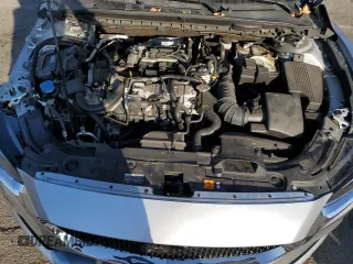2018 Mazda 6 Grand Touring with VIN JM1GL1TY6J1306533, listed as a Copart auction lot 54505105 with 66,239 mi miles and Non Repairable. Bid and sale history available at DreamBid. Image 11.