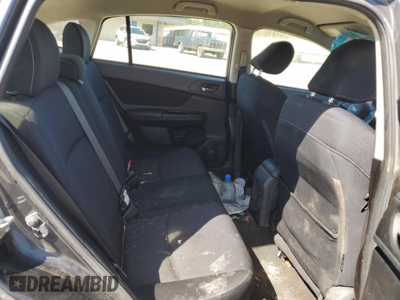 2013 Subaru Impreza Special Sports Premium с VIN JF1GPAL69D2867705, выставлен на аукционе Copart как лот 54747915 с пробегом Не указан миль и Списание • Salvage title. История ставок и продаж доступна на DreamBid. Изображение 11.