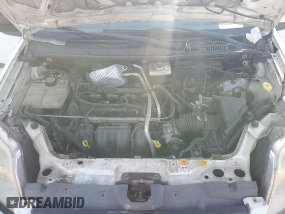 2013 Ford Transit Connect XL с VIN NM0LS7ANXDT166490, выставлен на аукционе Copart как лот 68356424 с пробегом 64 206 миль миль и На запчасти • Non repairable. История ставок и продаж доступна на DreamBid. Изображение 12.