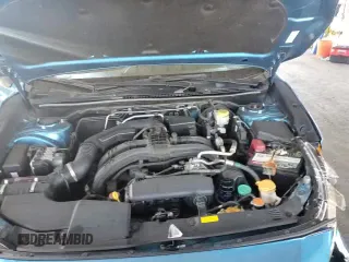 2017 Subaru Impreza Limited with VIN 4S3GTAU62H3713325, listed as a Copart auction lot 81733335 with 57,631 mi miles and Salvage title. Bid and sale history available at DreamBid. Image 13.