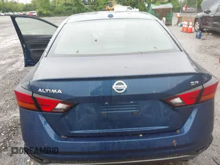 2022 Nissan Altima SR z VIN 1N4BL4CV4NN382919, wystawiony jako IAAI lot #42213411 z przebiegiem 57 390 mil mil oraz . Historia ofert i sprzedaży dostępna na DreamBid. Obrazek 16.