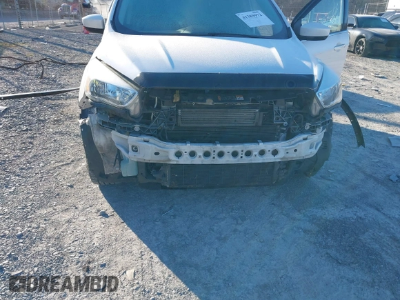 2017 Ford Escape SE z VIN 1FMCU0GD5HUB35744, wystawiony jako IAAI lot #41389972 z przebiegiem 171 623 mil mil oraz . Historia ofert i sprzedaży dostępna na DreamBid. Obrazek 6.