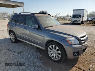 2012 Mercedes-Benz GLK 350 z VIN WDCGG5GB2CF921226, wystawiony jako Copart lot #52087485 z przebiegiem 67 087 mil mil oraz Szkody całkowita. Historia ofert i sprzedaży dostępna na DreamBid. Obrazek 4.