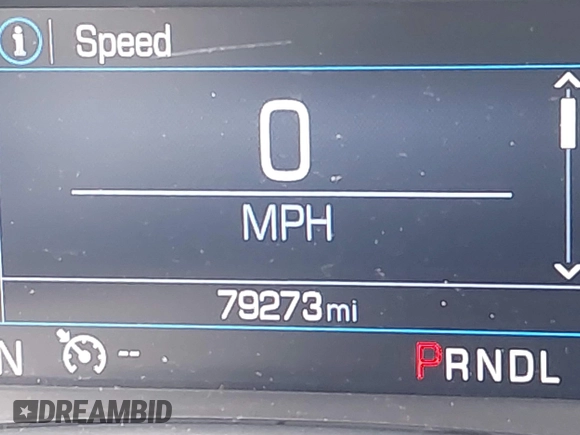 2019 Chevrolet Equinox LT with VIN 3GNAXUEV6KS545960, listed as a IAAI auction lot 42037458 with 79,273 mi miles and . Bid and sale history available at carsss.com. Image 15.