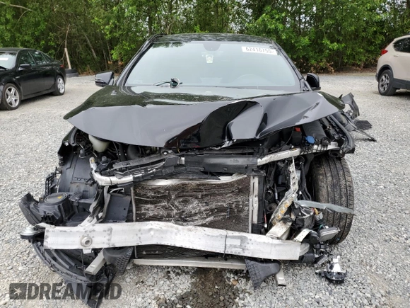 2014 Mercedes-Benz CLA 250 with VIN WDDSJ4EB2EN127758, listed as a Copart auction lot 62416755 with 93,055 mi miles and Salvage title. Bid and sale history available at DreamBid. Image 5.