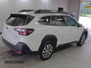 2023 Subaru Outback Premium с VIN 4S4BTADC6P3174220, выставлен на аукционе IAAI как лот 42667345 с пробегом 75 532 миль миль и . История ставок и продаж доступна на DreamBid. Изображение 1.