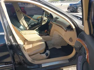 2001 Mercedes-Benz S 320/430/500 with VIN WDBNG70J71A157599, listed as a IAAI auction lot 41618783 with Not Provided miles and . Bid and sale history available at DreamBid. Image 5.