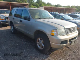 2004 Ford Explorer XLT с VIN 1FMZU63K94UC01739, выставлен на аукционе IAAI как лот 42433985 с пробегом 276 349 миль миль и . История ставок и продаж доступна на DreamBid. Изображение 1.