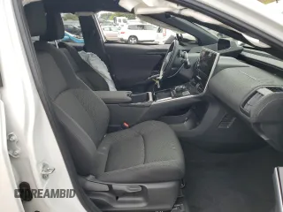 2023 Subaru Solterra Premium с VIN JTMABABA6PA026813, выставлен на аукционе Copart как лот 45127914 с пробегом 18 021 миль миль и . История ставок и продаж доступна на DreamBid. Изображение 7.