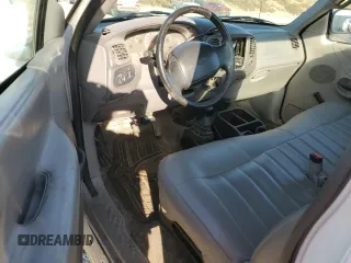 1998 Ford F-150 with VIN 1FTZF1821WKB21778, listed as a Copart auction lot 73009444 with 220,898 mi miles and Salvage title. Bid and sale history available at DreamBid. Image 8.