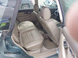 2001 Subaru Legacy Outback Limited with VIN 4S3BH686917657661, listed as a IAAI auction lot 42784097 with 224,645 mi miles and . Bid and sale history available at DreamBid. Image 8.