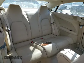 2012 Mercedes-Benz E 350 with VIN WDDKJ5KB2CF134324, listed as a Copart auction lot 42747645 with 78,991 mi miles and Salvage Title. Bid and sale history available at DreamBid. Image 10.
