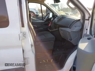 2016 Ford Transit Cargo с VIN 1FTYE1ZM4GKB29485, выставлен на аукционе IAAI как лот 41196180 с пробегом 181 995 миль миль и . История ставок и продаж доступна на DreamBid. Изображение 5.