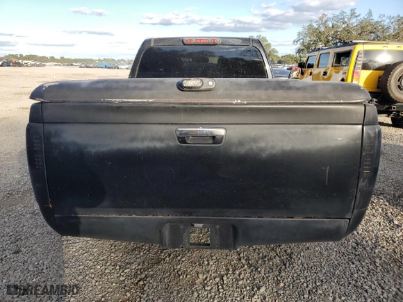 2012 Chevrolet Colorado LT w/1LT with VIN 1GCESCF97C8112940, listed as a Copart auction lot 81034654 with 0 mi miles and Clean Title. Bid and sale history available at carsss.com. Image 6.