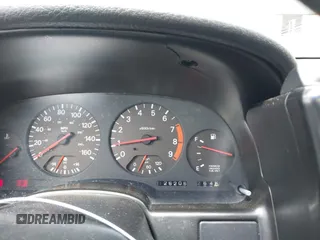 1994 Nissan 300ZX z VIN JN1CZ24D8RX545320, wystawiony jako IAAI lot #42451226 z przebiegiem 126 206 mil mil oraz . Historia ofert i sprzedaży dostępna na DreamBid. Obrazek 7.