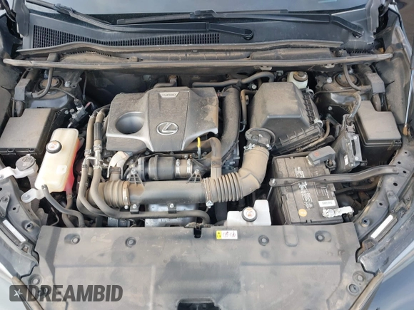 2021 Lexus NX 300 с VIN JTJDARDZ2M5019991, выставлен на аукционе IAAI как лот 42362826 с пробегом 53 074 миль миль и . История ставок и продаж доступна на DreamBid. Изображение 10.
