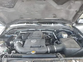 2006 Nissan Frontier LE с VIN 1N6AD07W16C451042, выставлен на аукционе IAAI как лот 42403855 с пробегом 148 642 миль миль и . История ставок и продаж доступна на DreamBid. Изображение 10.