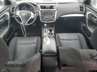 2016 Nissan Altima SR with VIN 1N4AL3AP0GC214526, listed as a Copart auction lot 55034425 with 149,917 mi miles and Clean Title. Bid and sale history available at carsss.com. Image 8.