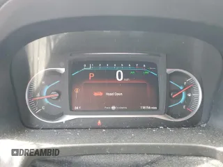 2020 Honda Pilot Touring 8-Passenger with VIN 5FNYF6H99LB053227, listed as a Copart auction lot 61302225 with 118,156 mi miles and Salvage title. Bid and sale history available at DreamBid. Image 9.