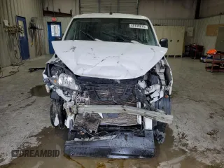 2020 Nissan NV200 S with VIN 3N6CM0KNXLK690893, listed as a Copart auction lot 45109815 with 94,664 mi miles and Salvage title. Bid and sale history available at DreamBid. Image 5.