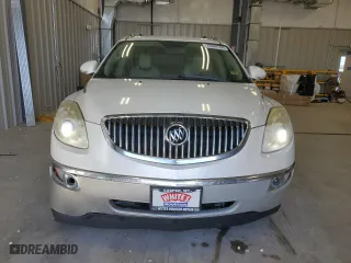 2009 Buick Enclave CXL with VIN 5GAEV23D79J193807, listed as a Copart auction lot 72084164 with 210,589 mi miles and Clean Title. Bid and sale history available at carsss.com. Image 5.