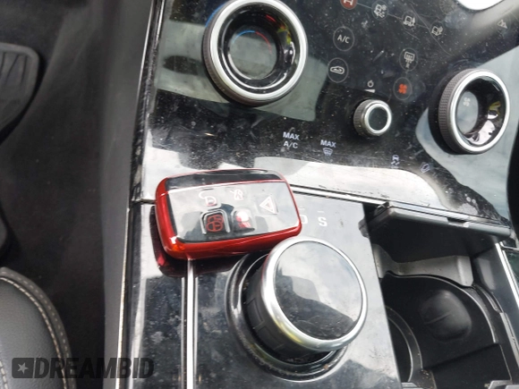2018 Land Rover Range Rover Velar S с VIN SALYB2RN1JA723478, выставлен на аукционе IAAI как лот 42685333 с пробегом 98 616 миль миль и . История ставок и продаж доступна на DreamBid. Изображение 11.