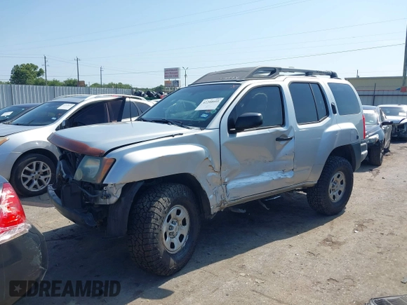 2010 Nissan Xterra SE z VIN 5N1AN0NW2AC507089, wystawiony jako IAAI lot #42200605 z przebiegiem 202 357 mil mil oraz . Historia ofert i sprzedaży dostępna na DreamBid. Obrazek 2.