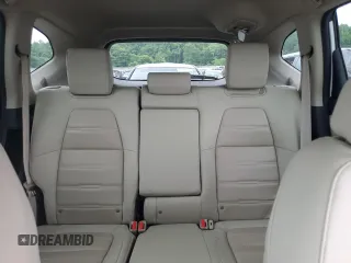2020 Honda CR-V Touring с VIN 7FART6H99LE026143, выставлен на аукционе Copart как лот 59476445 с пробегом 92 808 миль миль и Списание • Salvage title. История ставок и продаж доступна на DreamBid. Изображение 10.