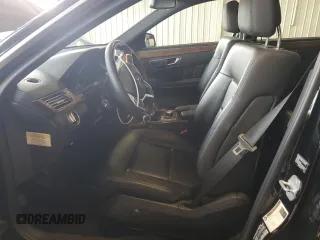 2013 Mercedes-Benz E 350 Luxury with VIN WDDHF8JBXDA770342, listed as a Copart auction lot 60202205 with 162,314 mi miles and Salvage title. Bid and sale history available at DreamBid. Image 7.