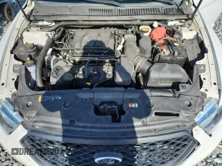2016 Ford Police Interceptor with VIN 1FAHP2MK0GG102427, listed as a Copart auction lot 58911285 with 113,598 mi miles and Non repairable. Bid and sale history available at DreamBid. Image 11.