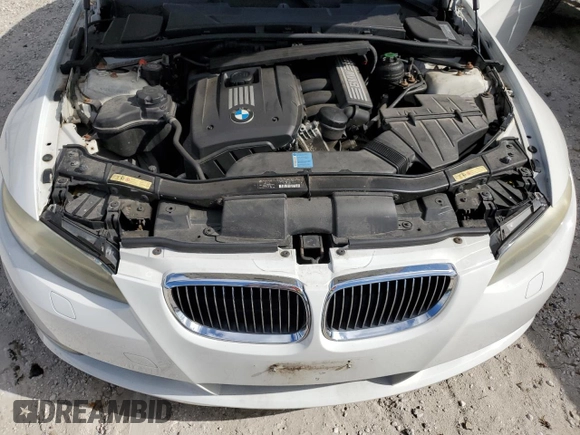 2009 BMW 3 Series 328i xDrive z VIN WBAWC33559PU83366, wystawiony jako Copart lot #78745684 z przebiegiem Nie podano mil oraz Szkoda całkowita • Salvage title. Historia ofert i sprzedaży dostępna na DreamBid. Obrazek 11.