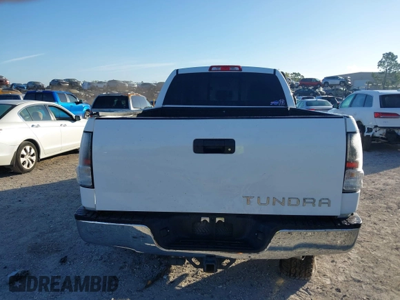 2013 Toyota Tundra с VIN 5TFRM5F1XDX054525, выставлен на аукционе IAAI как лот 41843019 с пробегом 157 047 миль миль и . История ставок и продаж доступна на DreamBid. Изображение 16.