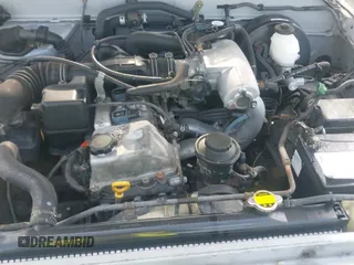 2003 Toyota Tacoma PreRunner с VIN 5TENM92N03Z258496, выставлен на аукционе IAAI как лот 42216170 с пробегом 283 284 миль миль и . История ставок и продаж доступна на DreamBid. Изображение 14.