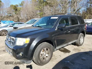 2011 Ford Escape Limited z VIN 1FMCU0EG1BKA03788, wystawiony jako Copart lot #88093775 z przebiegiem 183 876 mil mil oraz Nie do naprawy • Non repairable. Historia ofert i sprzedaży dostępna na DreamBid. Obrazek 1.