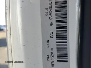 2014 Chrysler 300 C z VIN 2C3CCAEG8EH320769, wystawiony jako Copart lot #55211055 z przebiegiem 163 430 mil mil oraz Szkoda całkowita • Salvage title. Historia ofert i sprzedaży dostępna na DreamBid. Obrazek 13.