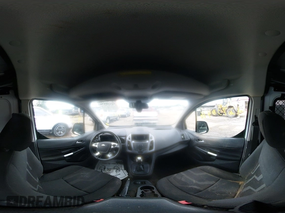 2018 Ford Transit Connect с VIN NM0LE6F75J1354739, выставлен на аукционе IAAI как лот 42730476 с пробегом 175 419 миль миль и . История ставок и продаж доступна на DreamBid. Изображение 19.