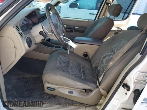 2004 Ford Explorer Sport Trac XLS с VIN 1FMZU67K54UB35457, выставлен на аукционе Copart как лот 57823985 с пробегом 235 234 миль миль и Списание • Salvage title. История ставок и продаж доступна на DreamBid. Изображение 7.