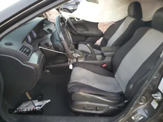 2012 Acura TSX Tech Pkg with VIN JH4CU2F60CC012403, listed as a Copart auction lot 76665504 with 175,374 mi miles and Salvage Title. Bid and sale history available at carsss.com. Image 7.